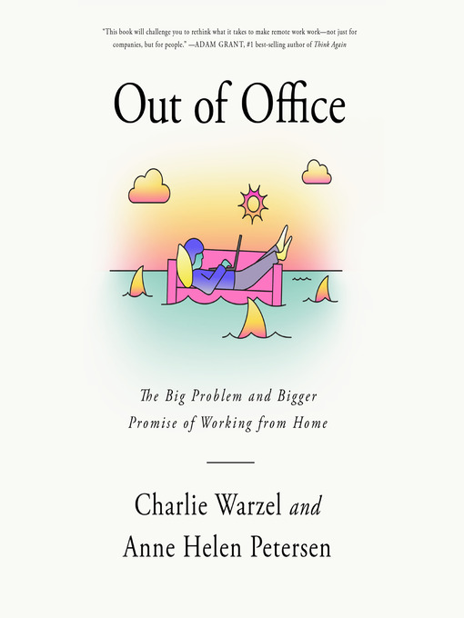 Cover image for Out of Office
